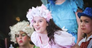 fantastical fun-filled fairy forest frolic!
