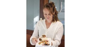 how to start a vegan kitchen in a safari lodge