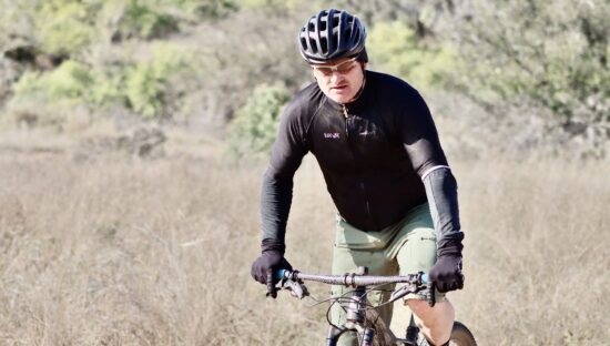 cyclist