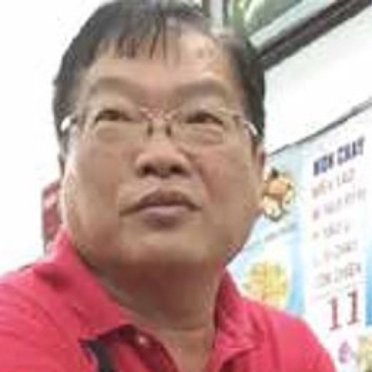 Teo Boon Ching, as captured in an undercover screengrab recording. (Photo: Environmental Investigation Agency, UK)