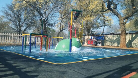 Waterpark
