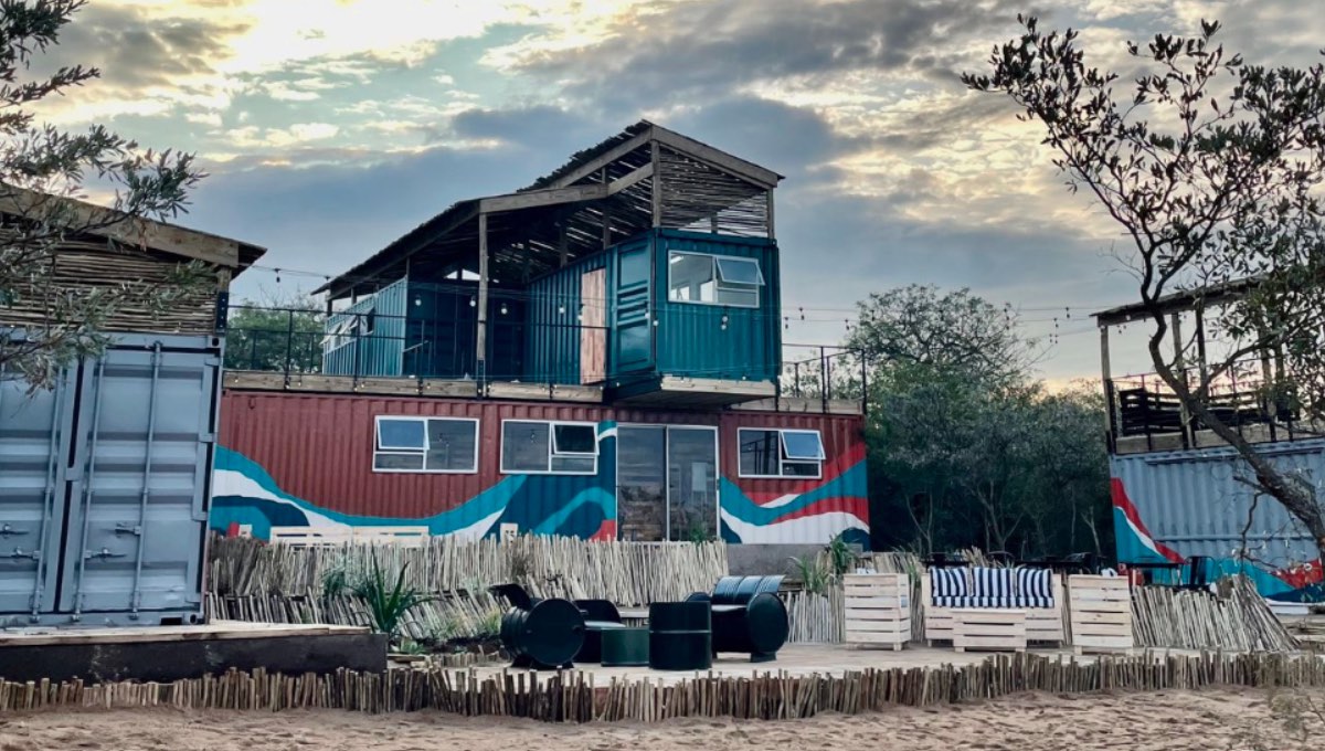 Thornybush cummity hub
