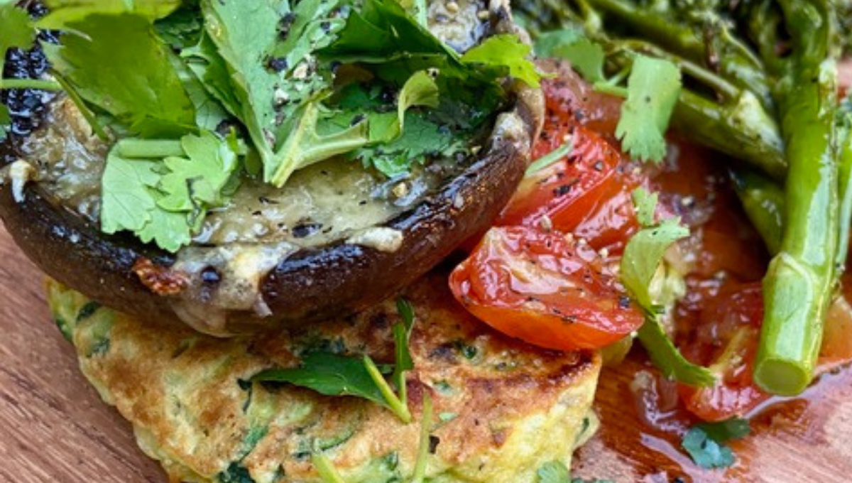 veggie diva