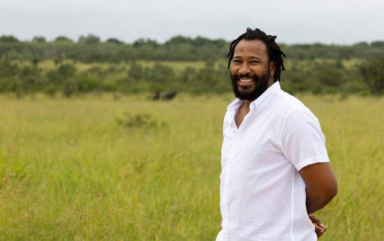 Sboniso Phakathi states that “alarmist reporting” might have helped get people's attention at the time rhino poaching was on thee the rise, from 2008 – to 2014. But in the past eight years that narrative, he says, has shifted, largely due social scientists entering the conservation space.