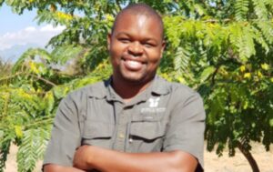 Vusi Tshabalala, a community engagement specialist at the Kruger to Canyons Biosphere Region is on the Khetha 2024 Story Project steering committee and hosted the webinar discussion on the social impacts on wildlife crime.