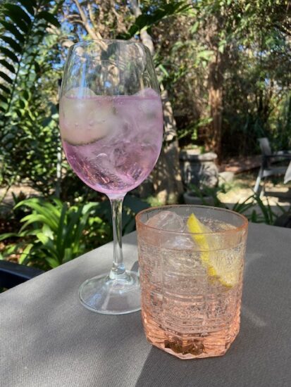darlin drinks