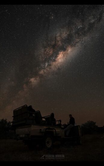 Milky Way 2