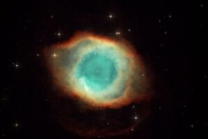 Helix Nebula