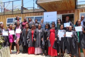 gradutation
