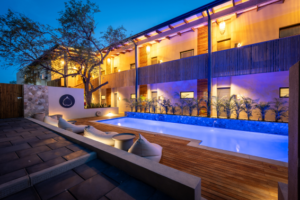 Khiwane bouique hotel