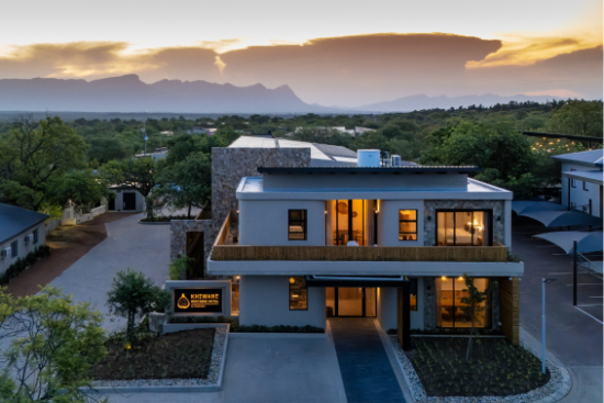 Khiwane Boutique Hotel