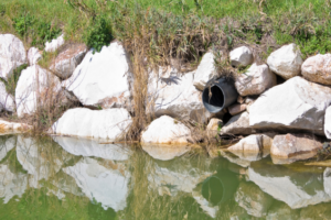 sanitation in hoedspruit
