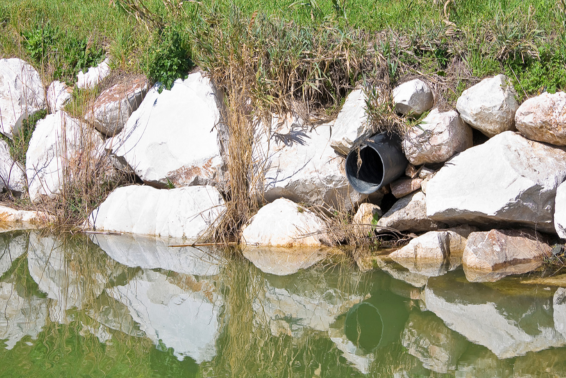 sanitation in hoedspruit