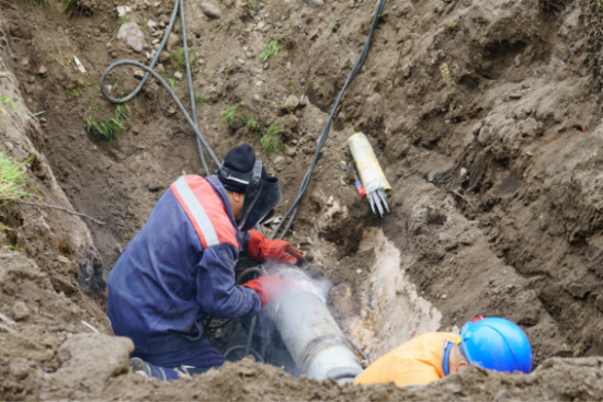 pump maintenance