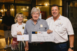 K2C 2025 - Awards Evening