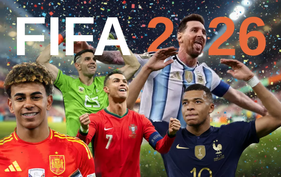 FIFA 2026