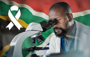 South African Scientific Breakthrough